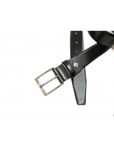 Cinturon piel Soave 35mm sin coser