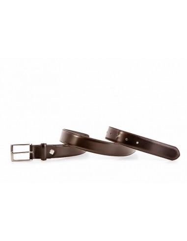 Cinturón Piel Soave, 32mm Tallas XL