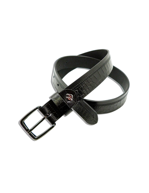 Cinturón Piel Coco Soave, 32mm