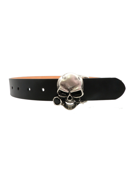 Cinturón calavera, 35mm