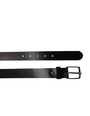 Cinturón Piel Soave, 32mm