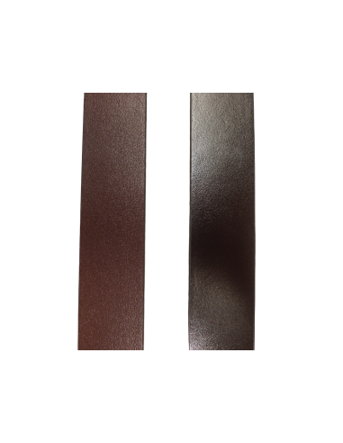 Cinturón Piel Soave, 32mm