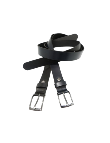 Cinturón Piel Soave, 32mm