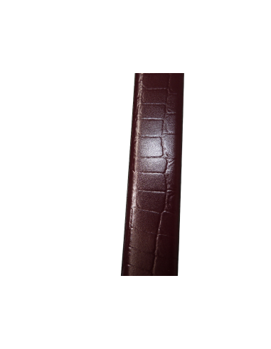 Cinturón Coco, 32mm
